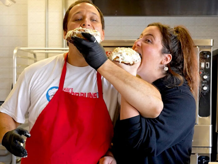 A husband and wife built a million-dollar business selling cinnamon Yahoo lifestyle home
