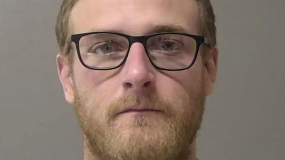 Sean Grayson - Macon County Jail