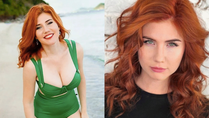 Russia's ‘Black Widow’ spy's new mission has a Putin link. Russia's ‘Black Widow’ spy's new mission has a Putin link. Who is Anna Chapman?