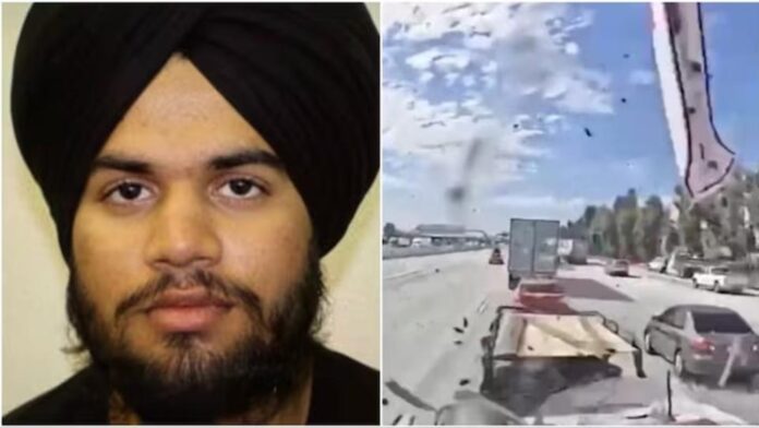 Jashanpreet Singh Ontario truck crash: 5 key things to know about the fatal incident so far