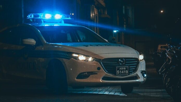 Law enforcement fires shots at vehicle attempt to reverse into Law enforcement fires shots at vehicle attempt to reverse into Northern California Coast Guard base