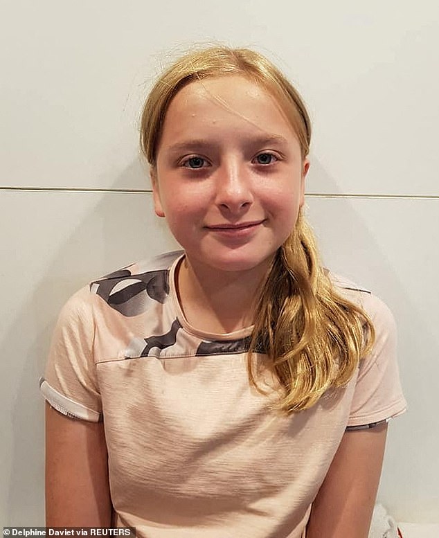 The horrifying torture Lola Daviet, 12, endured at the hands of the Algerian migrant who raped and murdered her has been revealed at court over a six-day trial