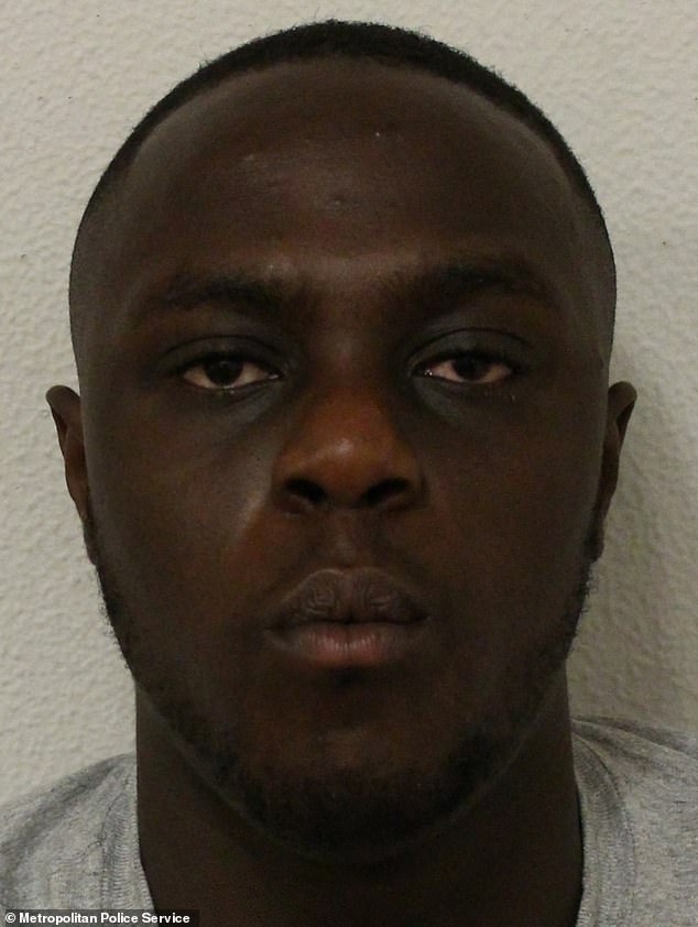 No one epitomises the bloody alliance between postcode gangs and drill music more than Lekan ¿Cracky Blacks¿ Akinsoji