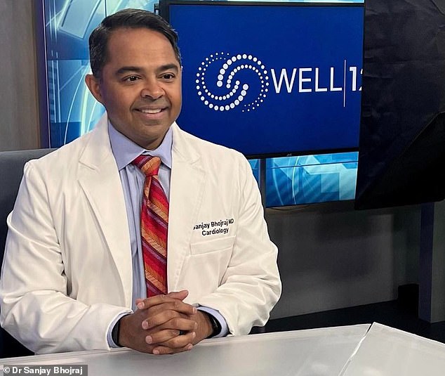 Dr Sanjay Bhojraj, who has based out of California , said first on his list are seed oils