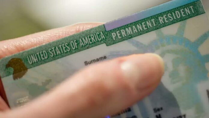 Alert for Green card holders: US issues new entry and Alert for Green card holders: US issues new entry and exit rules for all foreigners