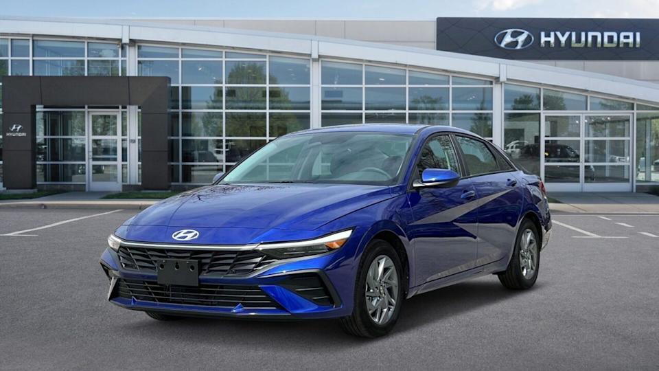 2025-Hyundai-Elantra-Blue