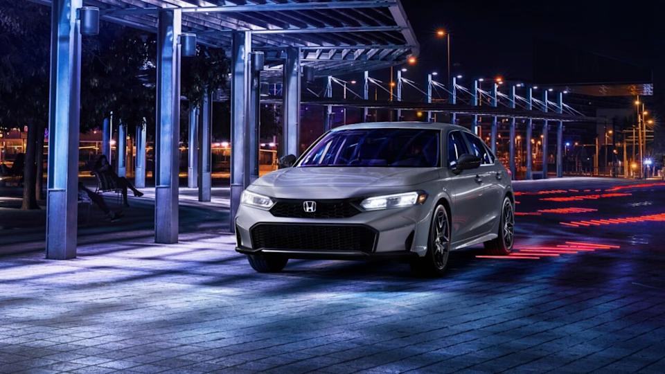 2025-Honda-Civic-Hybrid