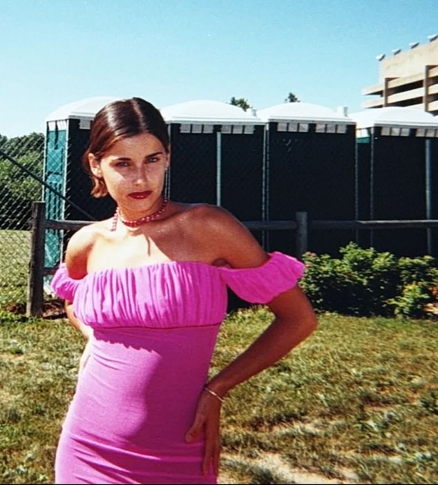 Her heartfelt post included a photo of herself at 20 years old before her first professional show at Lilith Fair, and a clip from her triumphant Berlin concert this summer — a moment she described as 'finally understanding what receiving flowers means,' as the crowd roared her name