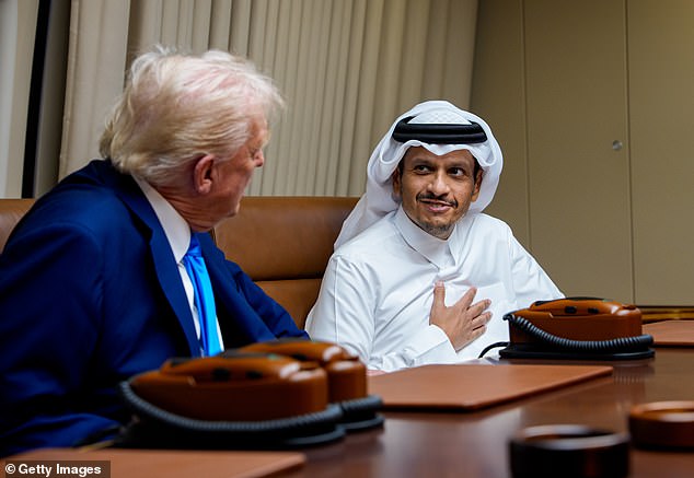 As part of Trump’s sweeping 20-point peace plan, an international stabilization force (ISF) would take charge of Gaza’s security