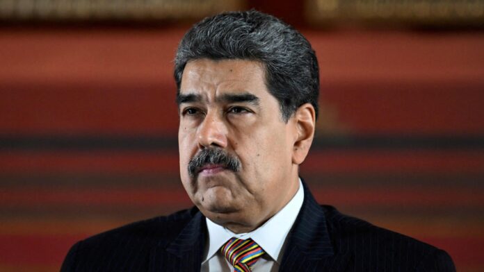 Venezuela's Nicolas Maduro seeks to strip opposition leader Leopoldo López’s Venezuela's Nicolas Maduro seeks to strip opposition leader Leopoldo López’s citizenship