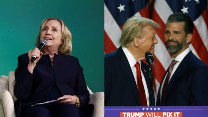 Trump to name new White House ballroom after Monica Lewinsky? Trump to name new White House ballroom after Monica Lewinsky? Truth behind viral post