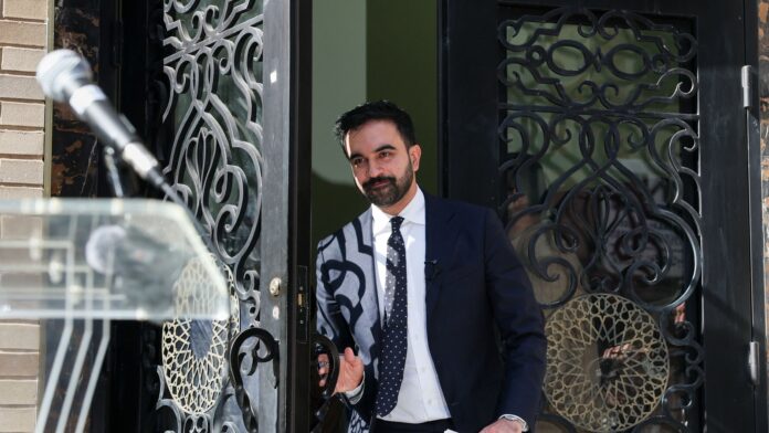 Zohran Mamdani deportation: Could NYC mayoral candidate lose citizenship? What Zohran Mamdani deportation: Could NYC mayoral candidate lose citizenship? What US immigration law says; explained