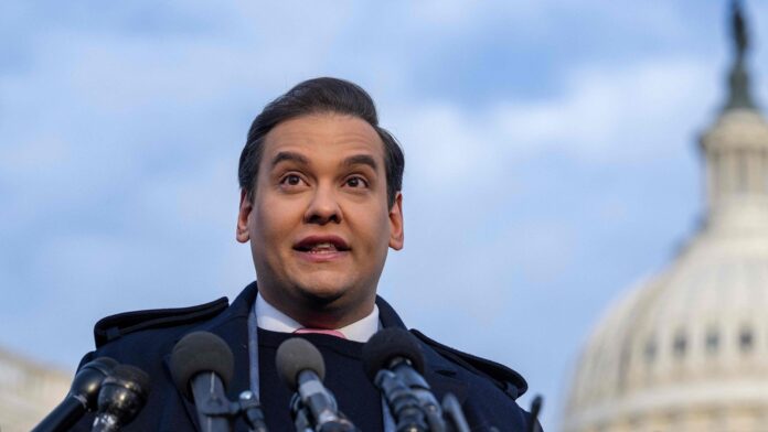 George Santos to be part of next TPUSA lineup? Ex-lawmaker says ‘I’m going to ask my team to…’