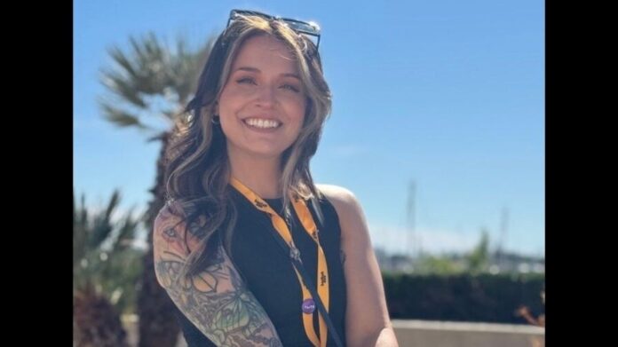 Who is Foxie? Twitch streamer shares stalking horror amid Emiru Who is Foxie? Twitch streamer shares stalking horror amid Emiru attack row, ‘Sick to my stomach’