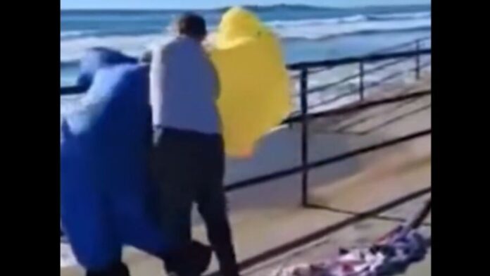 Who is Michael J. Curll? 5 facts about man who attacked Trump supporter in Massachusetts