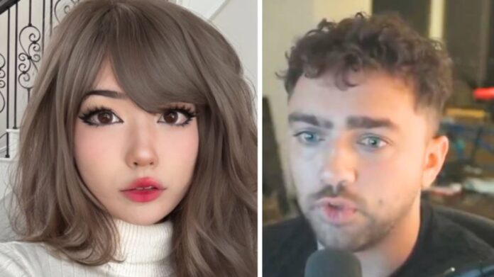 Emiru-Mizkif row explained: Twitch streamer accuses ex-BF of assault, abuse, Emiru-Mizkif row explained: Twitch streamer accuses ex-BF of assault, abuse, stalking; here's what he said in response