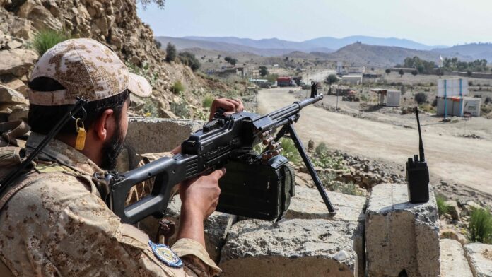 5 Pak soldiers killed as clashes resume on Afghan border amid ‘open war’ threat to peace talks