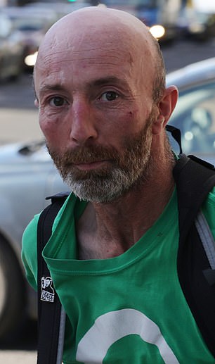 Vincent Meane