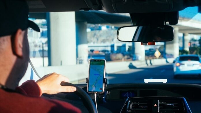 US journalist issues grave warning after concerning encounter with Lyft US journalist issues grave warning after concerning encounter with Lyft driver, ‘Always check the license plates’