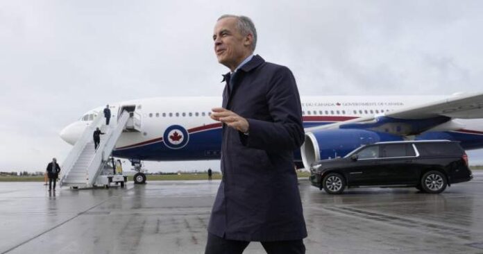 Carney to discuss ‘resetting of expectations’ with Chinese president - Carney to discuss ‘resetting of expectations’ with Chinese president - National
