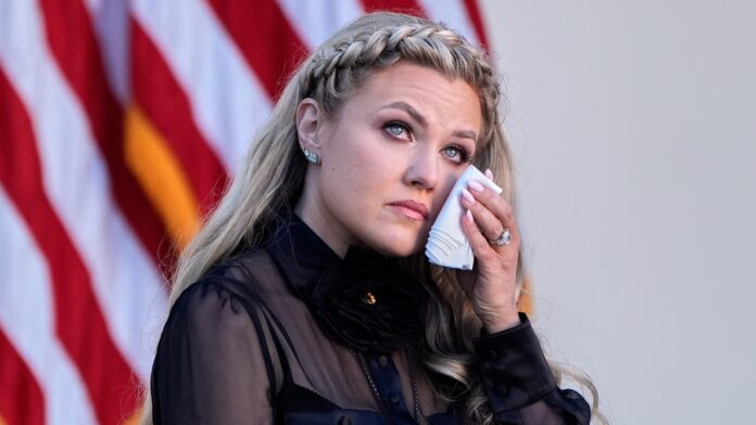 Erika Kirk slated for first TV interview since husband Charlie Erika Kirk slated for first TV interview since husband Charlie Kirk’s demise: When and where to watch