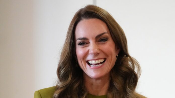 Kate Middleton wore Strathmore Rose tiara in 2023: All about Kate Middleton wore Strathmore Rose tiara in 2023: All about royal heirloom seen for the first time in 100 years