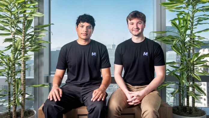 AI hiring startup Mercor valued at $10 billion with new AI hiring startup Mercor valued at $10 billion with new funding round