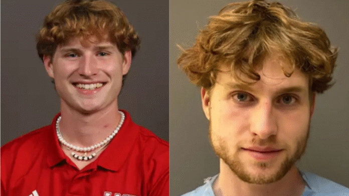 Dalton Lee Janiczek parents: What we know about Lee and Dalton Lee Janiczek parents: What we know about Lee and Anne Janiczek amid arrest