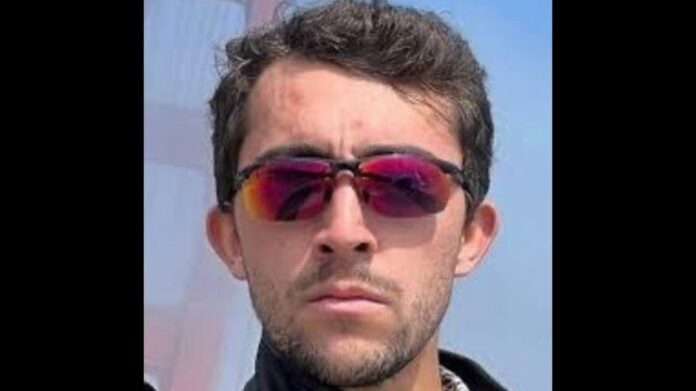 Is Tyler Oliveira's mom on OnlyFans? US YouTuber claims family Is Tyler Oliveira's mom on OnlyFans? US YouTuber claims family being targeted after video on Indian cow dung festival