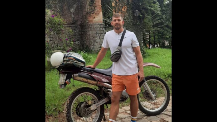 'Hawaii never quite felt like home': Man leaves stressful US 'Hawaii never quite felt like home': Man leaves stressful US job for slower, cheaper life in Vietnam