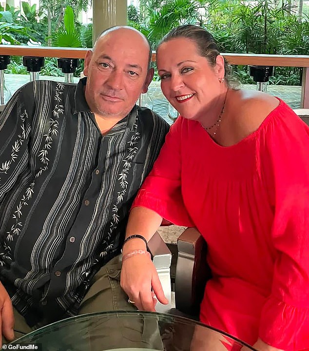 Grigorov, a mother-of-four and owner of the Mattawa River Resort near North Bay, traveled to Costa Rica last month for a tummy tuck, a procedure she had wanted for years, particularly after multiple pregnancies and abdominal surgeries