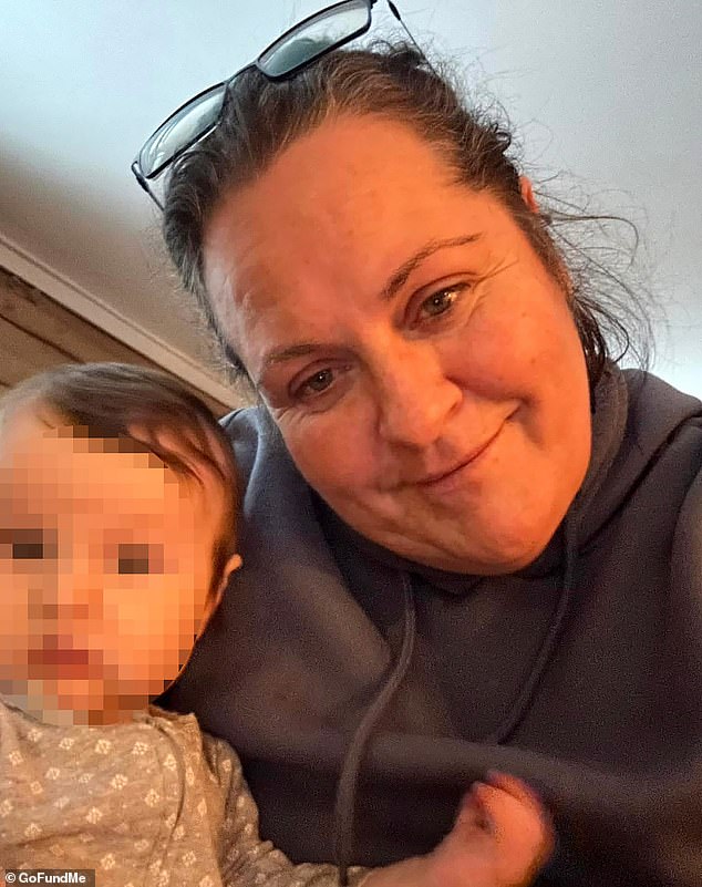 For weeks, Grigorov's family and friends have tried to arrange her transfer to a hospital in Ontario. However, she did not purchase travel medical insurance, making it a costly process