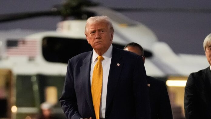 US Senate gives a shock to Donald Trump, votes to block tariffs on Brazil