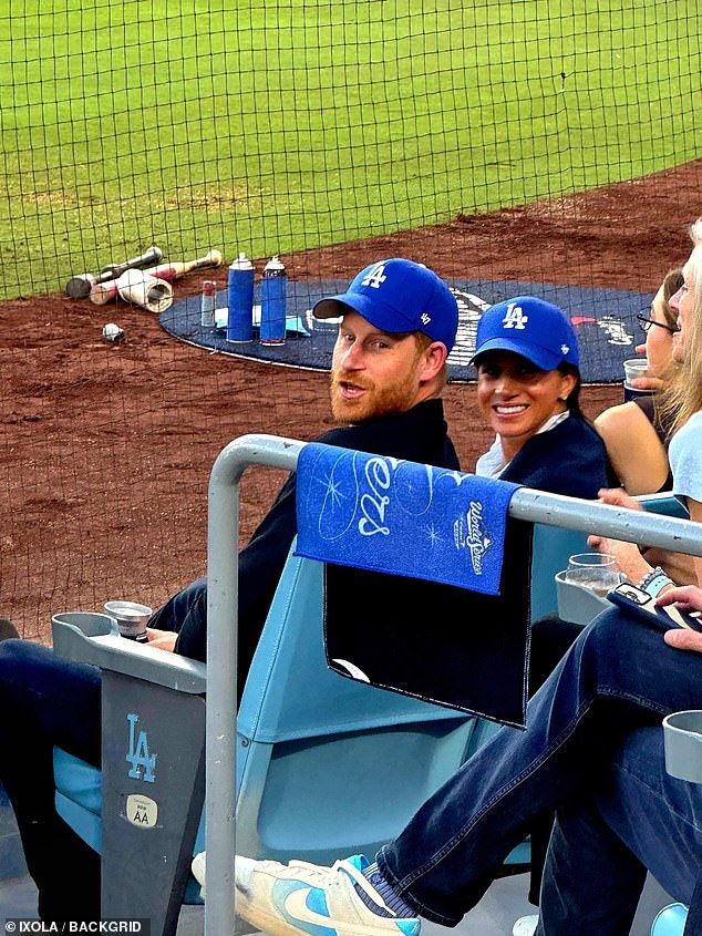 Fans were left infuriated by the decision to give the couple royal treatment over the local icons