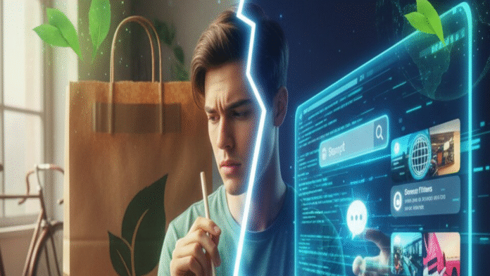 Why is it making climate-conscious users anxious? Why is it making climate-conscious users anxious?