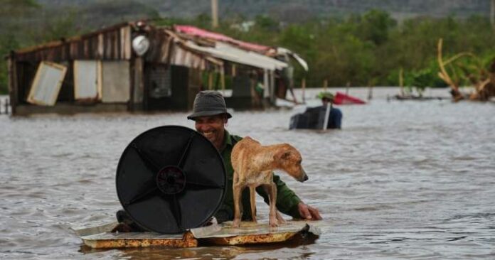 Hurricane Melissa: Ottawa says no Canadians reported dead, offers aid Hurricane Melissa: Ottawa says no Canadians reported dead, offers aid - National