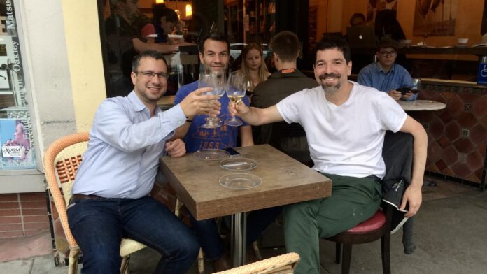 Navan IPO nets rare one-person VC firm biggest win, a Navan IPO nets rare one-person VC firm biggest win, a $1 billion exit