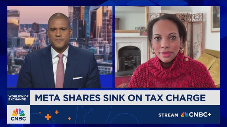 Kunst: Meta has a lot of capex that doesn't necessarily translate to a return on investment