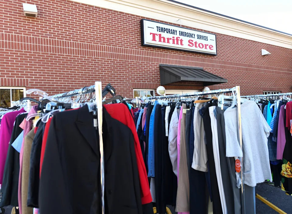 Temporary Emergency Services has been helping the Tuscaloosa community for more than 80 years.