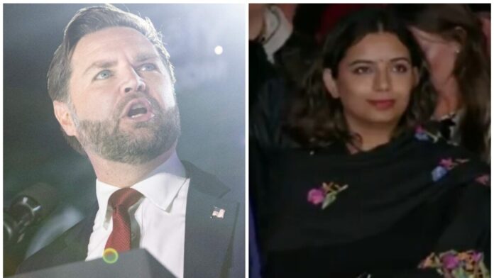 ‘How are you teaching your kids…:’ Woman confronts JD Vance ‘How are you teaching your kids…:’ Woman confronts JD Vance as he seeks drop in legal immigration | Watch