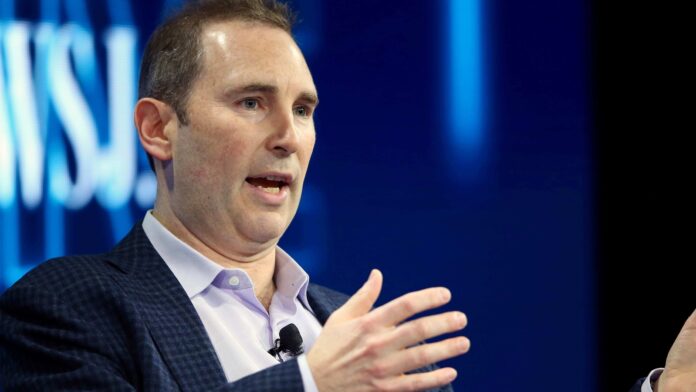 Amazon’s 14,000 layoffs aren’t about money or AI, CEO says Amazon’s 14,000 layoffs aren’t about money or AI, CEO says ‘it’s something else’