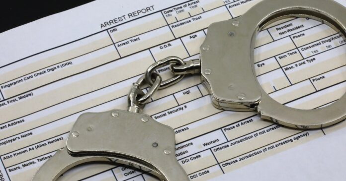 3 Chinese citizens arrested for attempting to illegally buy uranium 3 Chinese citizens arrested for attempting to illegally buy uranium