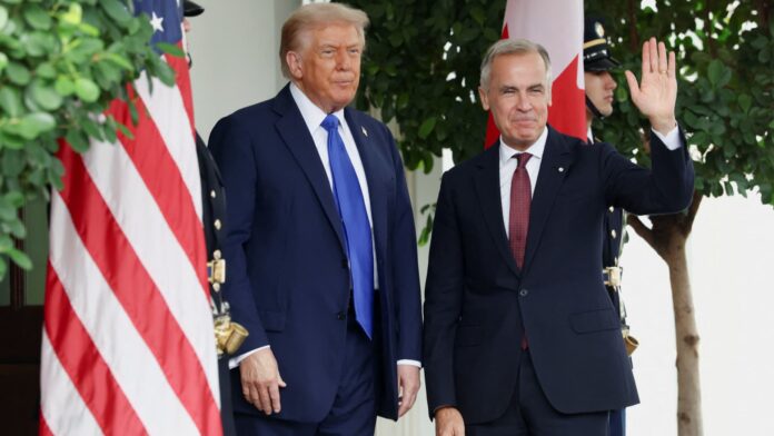 5 things to know before the stock market opens Friday