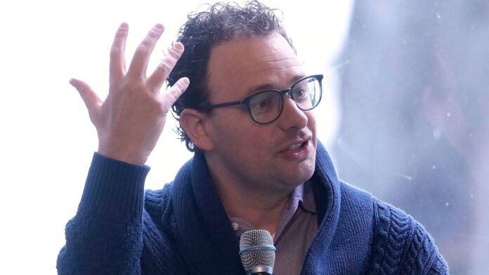 90% of code at Anthropic now written by AI, CEO Dario Amodei revealed that 90% of code inside Anthropic is now written by AI