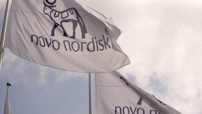 A key step forward for Novo Nordisk's GLP-1 pill A key step forward for Novo Nordisk's GLP-1 pill
