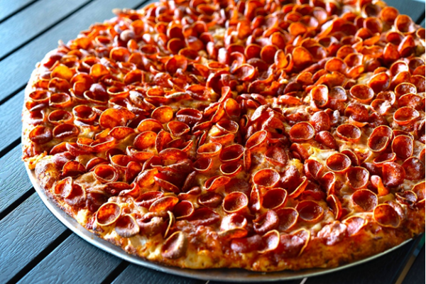 A new California-based pizza chain is coming to Oklahoma. What Yahoo news home