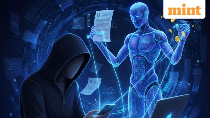 AI tools like ChatGPT could make people more dishonest, researchers AI tools could be helping humans become more dishonest, study warns