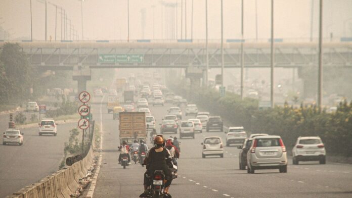 AQI today LIVE Updates: Not Delhi, this Haryana's city records Live Updates