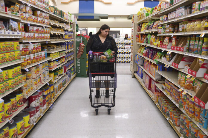 Agriculture Department Posts Stunning Notice That SNAP Benefits Are Ending Yahoo news home