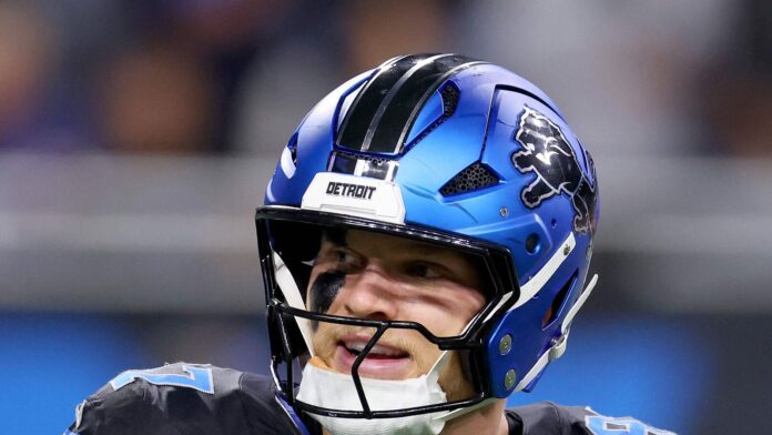 Aidan Hutchinson and the Detroit Lions ink new deal: All Aidan Hutchinson and Detroit Lions ink new deal: All you need to know about $180M, 4-year contract extension